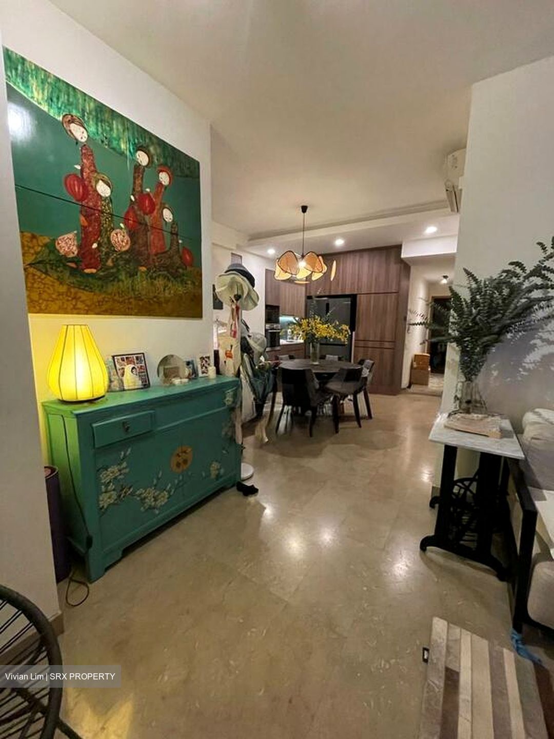 Adam Park Condominium (D11), Condominium #534895481